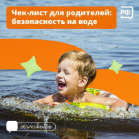 Безопасность на воде Безопасность на воде.