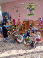 Минутка безопасности. Минутка безопасности.