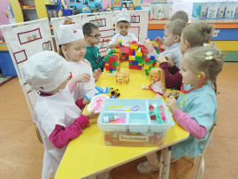 Строительство больничного комплекса Строительство больничного комплекса.