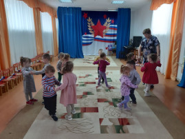 Музыкальное занятие Музыкальное занятие.