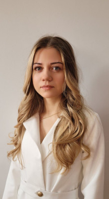 Учитель - логопед Краснокутская Ирина Александровна Учитель - логопед Краснокутская Ирина Александровна
